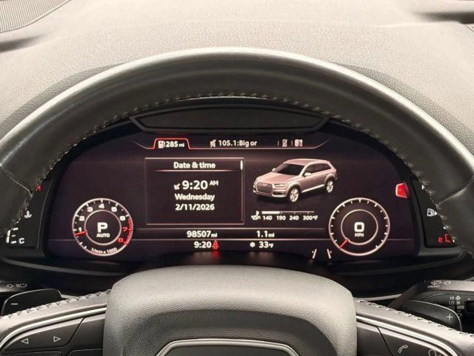 Used 2019 Audi Q7 3.0T Premium Plus w/ Premium Plus Package image 35