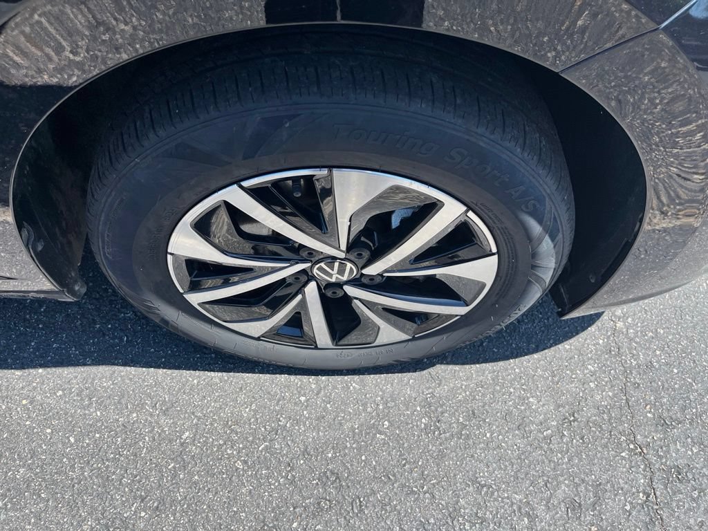 Used 2024 Volkswagen Jetta S FWD image 41