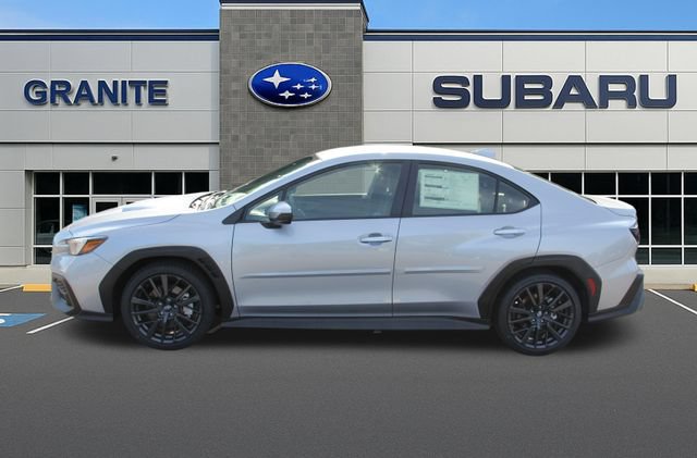 New 2026 Subaru WRX Premium AWD/4WD image 5