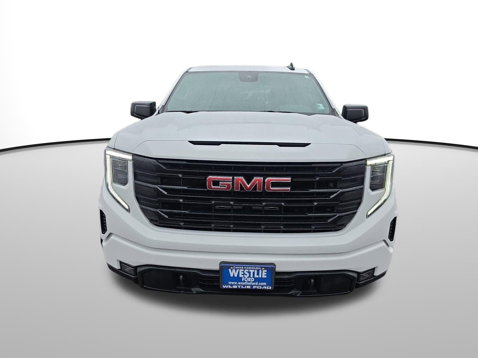 Used 2026 GMC Sierra 1500 Elevation image 12