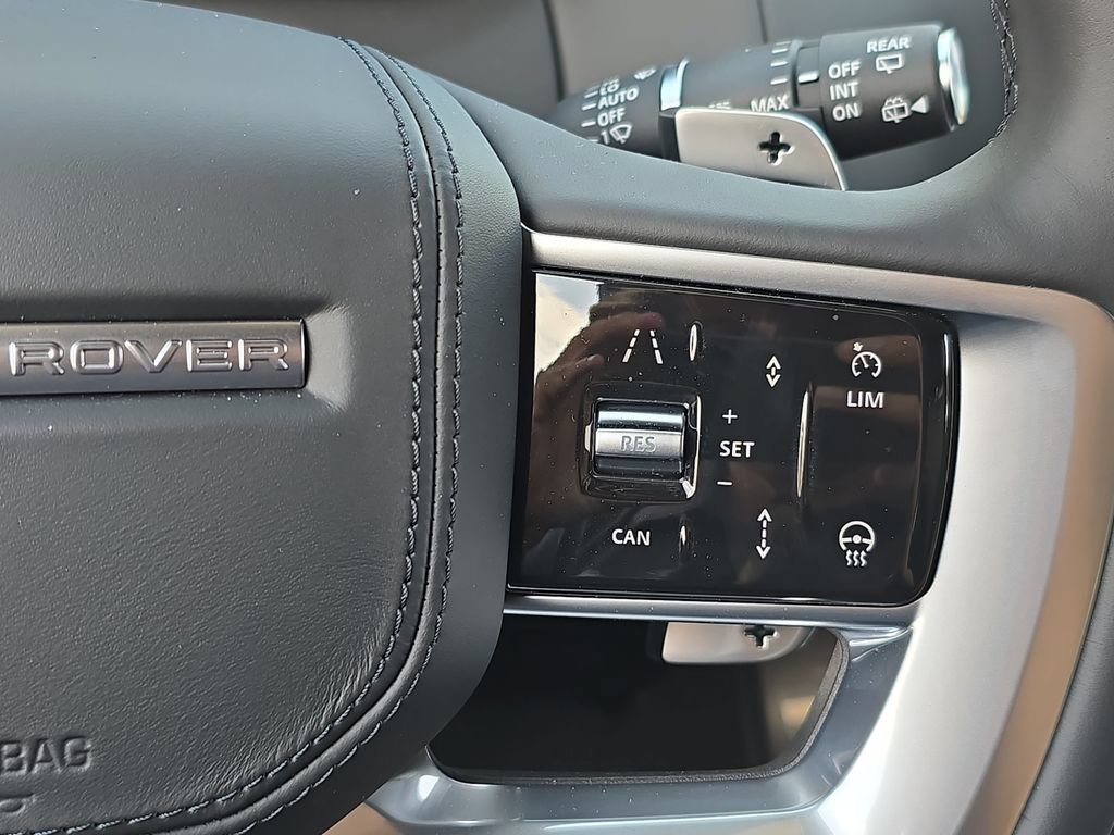 New 2026 Land Rover Range Rover SE AWD/4WD image 20