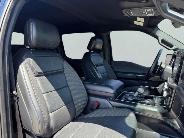 Used 2022 Ford F150 Raptor image 54