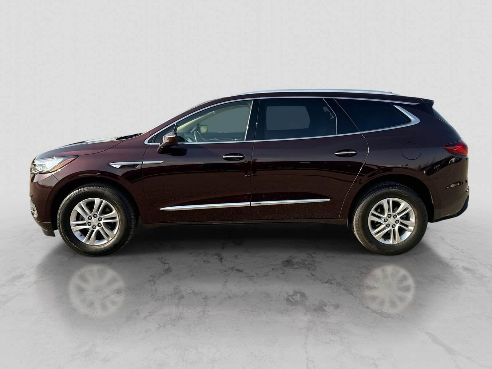 Used 2018 Buick Enclave Essence FWD image 3