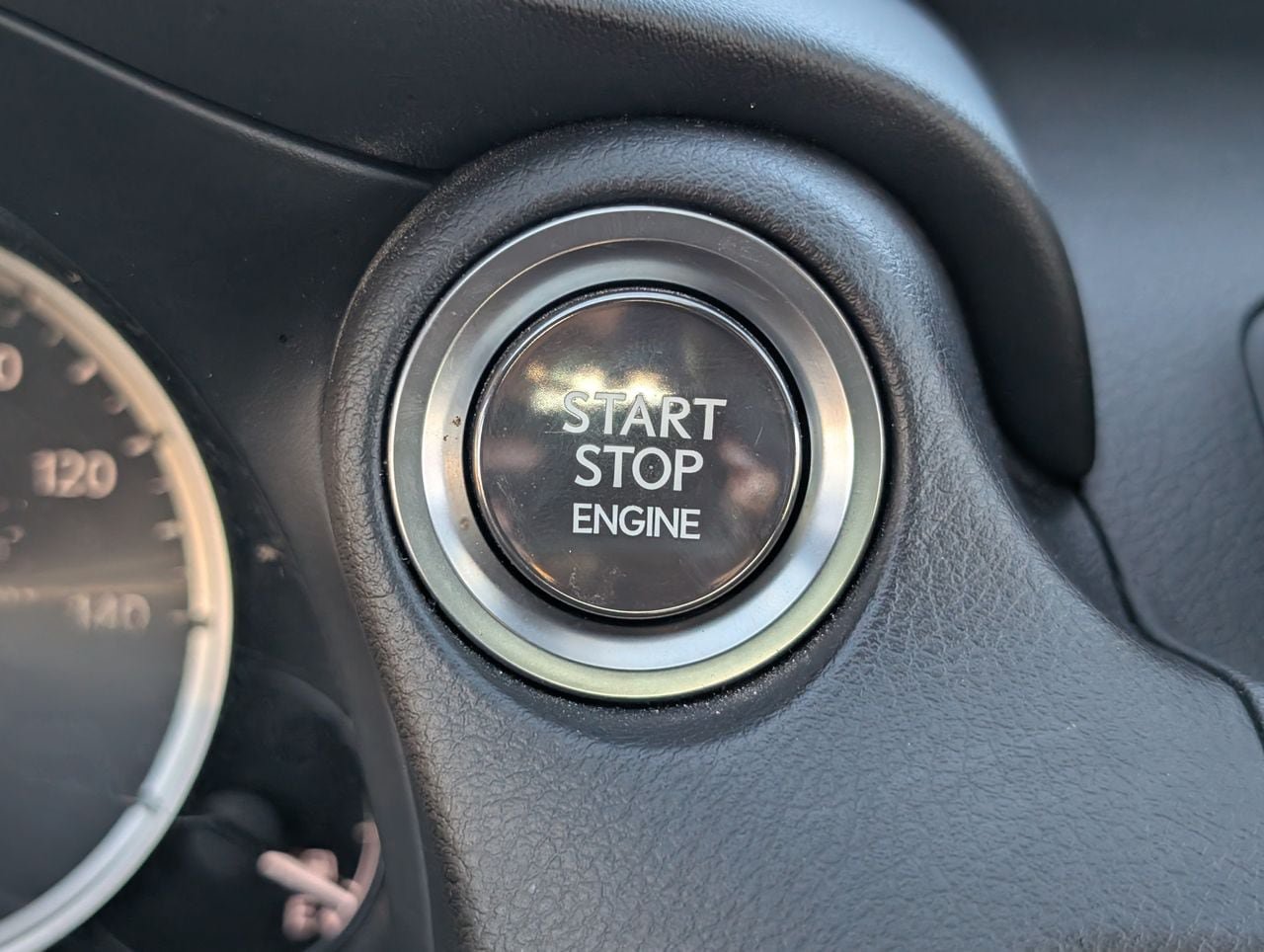 Used 2025 Lexus IS 350 F Sport AWD/4WD image 16
