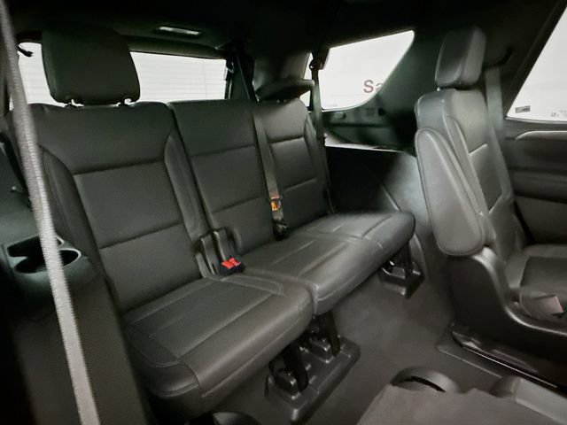 Used 2022 Chevrolet Tahoe LT w/ Luxury Package image 31