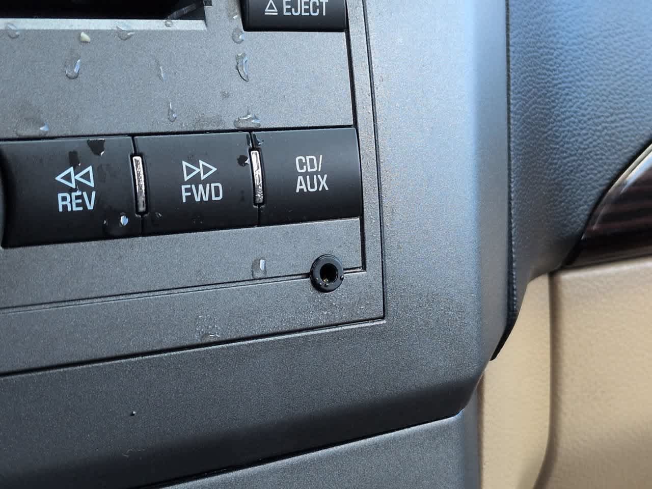 Used 2009 Saturn Vue Green Line FWD image 20
