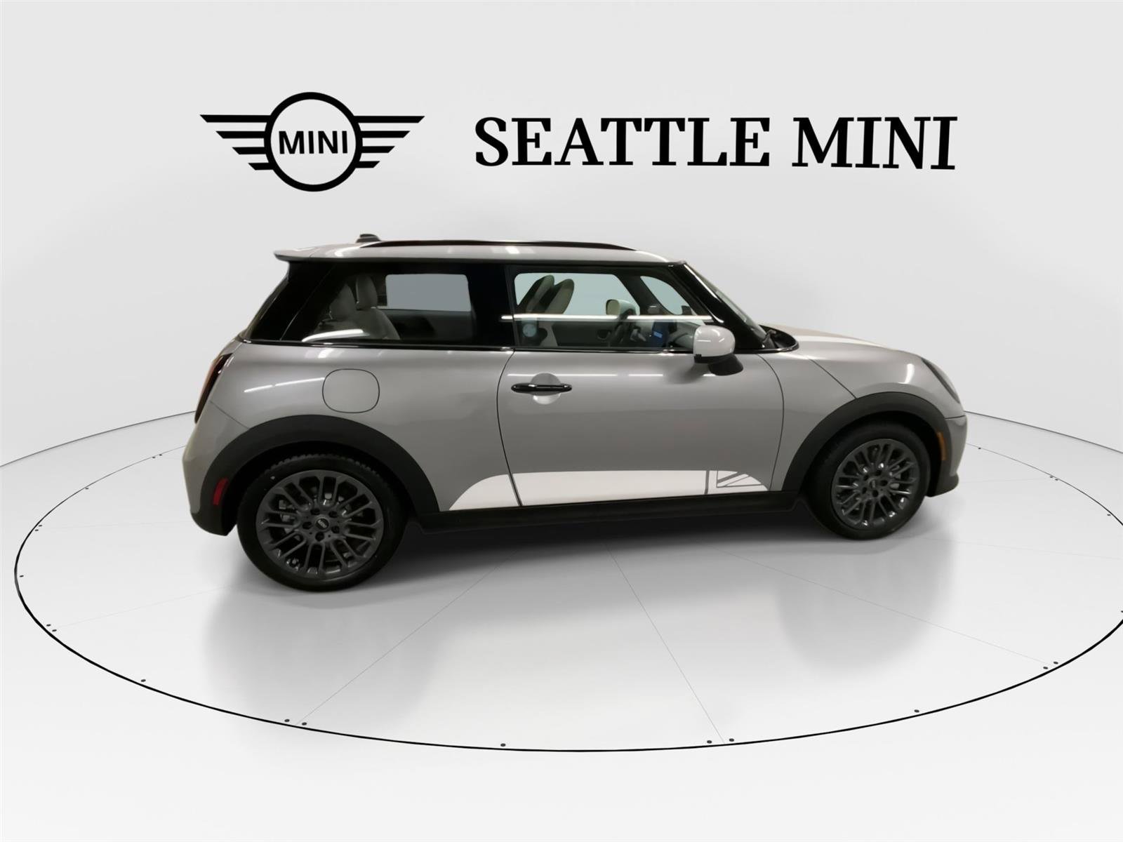 New 2026 MINI Cooper S image 12