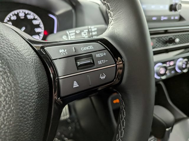 New 2026 Honda Civic Sport image 6