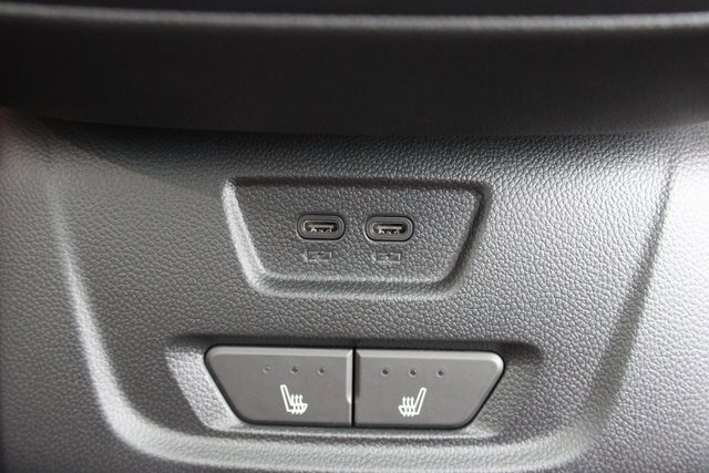 New 2025 Chevrolet Blazer EV RS image 36