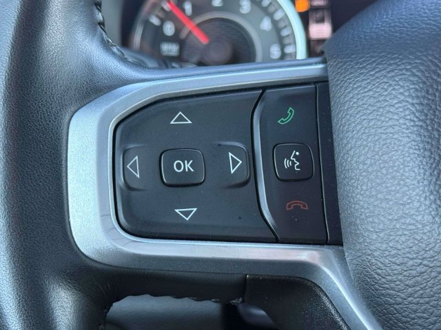 Certified 2023 RAM 1500 Big Horn AWD/4WD image 24