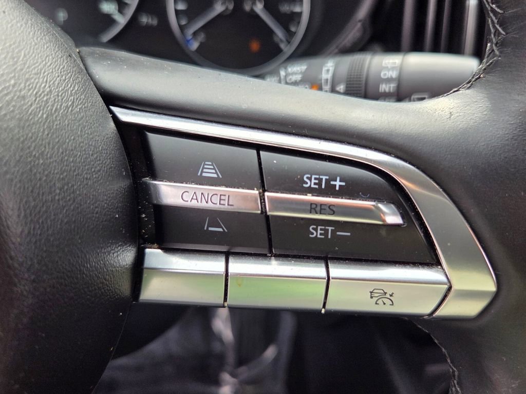 Used 2024 MAZDA CX-50 AWD 2.5 S w/ Preferred Package image 22