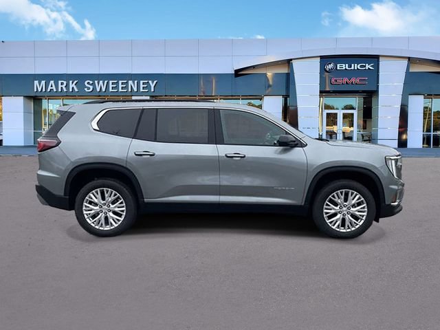 New 2026 GMC Acadia Elevation w/ Elevation Premium Package FWD image 5