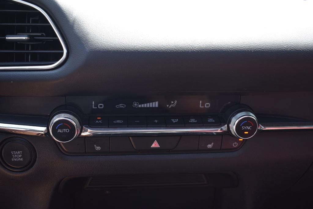 Used 2025 MAZDA CX-30 AWD 2.5 S w/ Preferred Package image 19