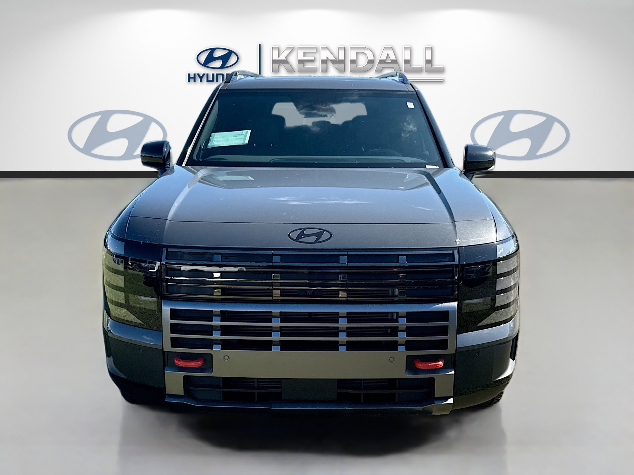 New 2026 Hyundai Palisade XRT Pro image 2