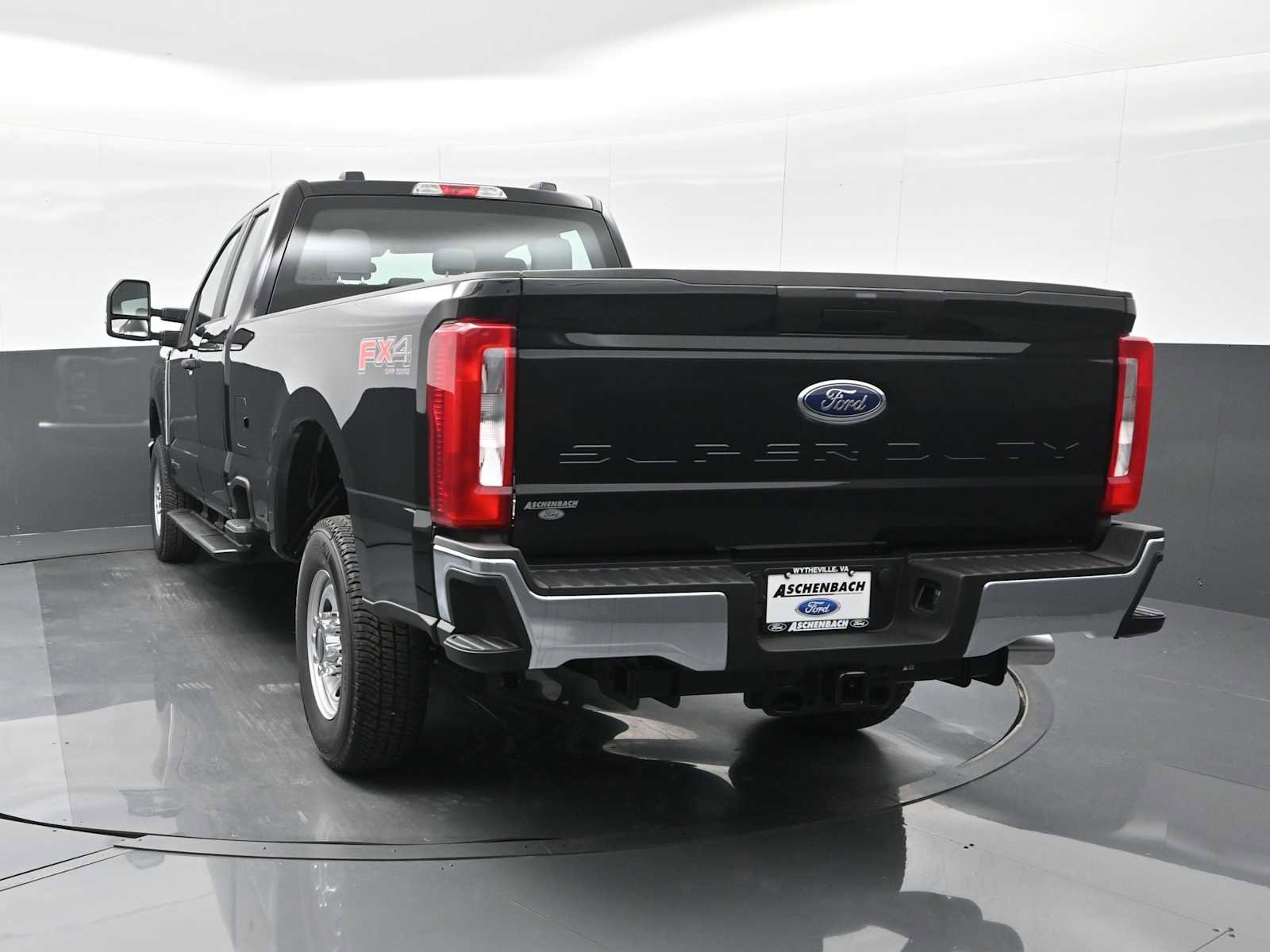 New 2025 Ford F250 XL w/ XL Driver Assist Package image 7
