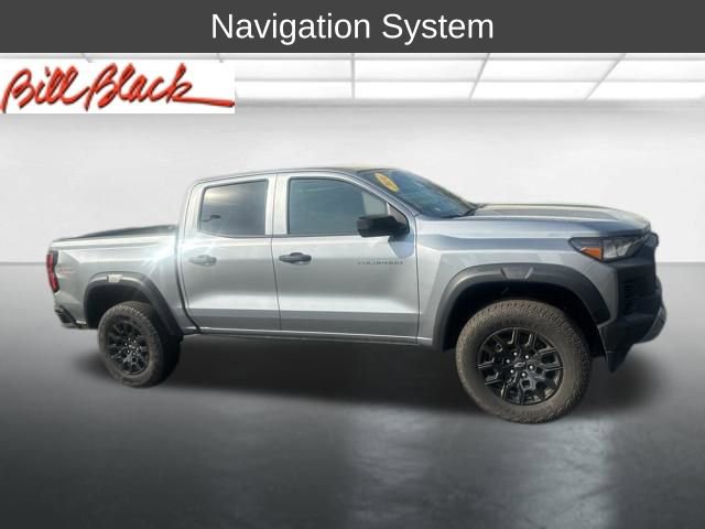 Used 2024 Chevrolet Colorado Trail Boss w/ Advanced Trailering Package image 5