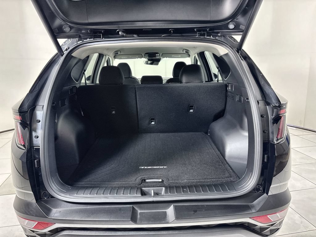 Used 2023 Hyundai Tucson SEL AWD/4WD image 19