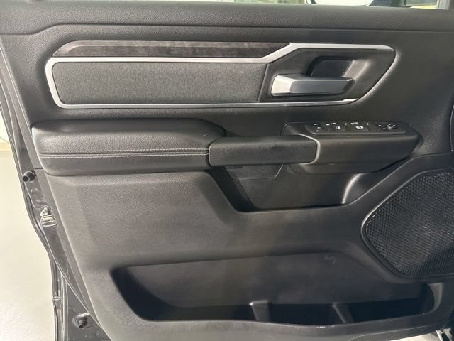Used 2022 RAM 1500 Big Horn AWD/4WD image 18