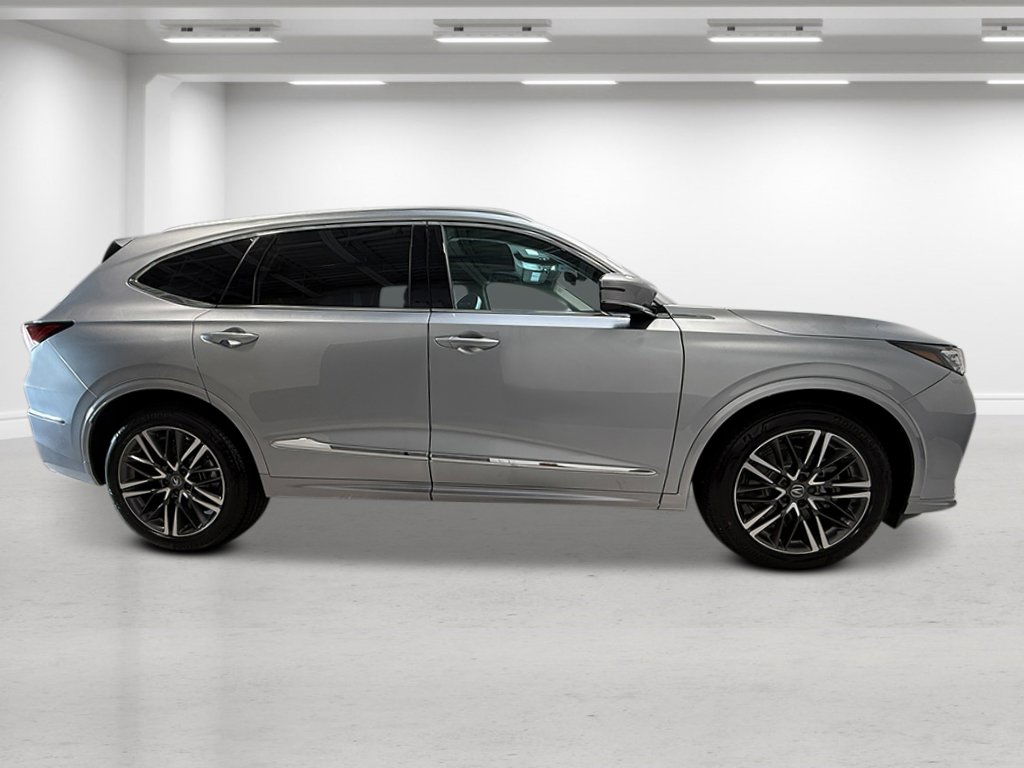 New 2026 Acura MDX w/Advance Package image 8