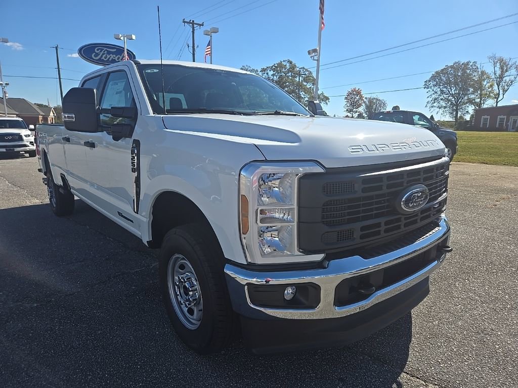 New 2026 Ford F250 XL w/ 360-Degree Camera Package image 3
