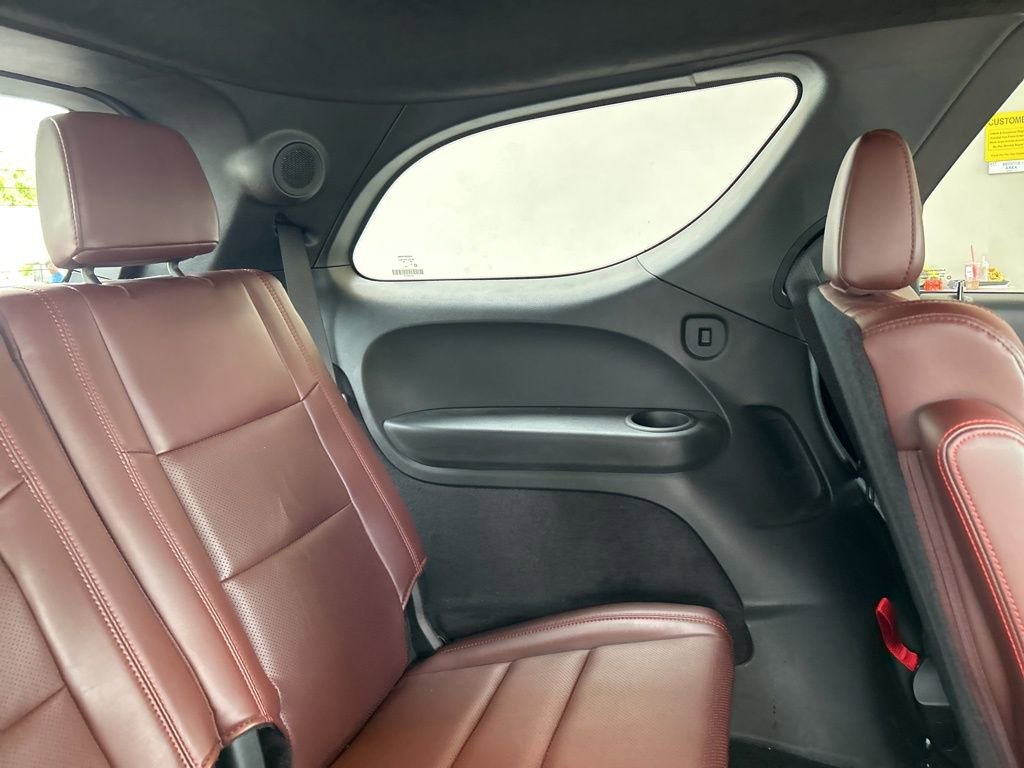 Used 2024 Dodge Durango R/T AWD/4WD image 33