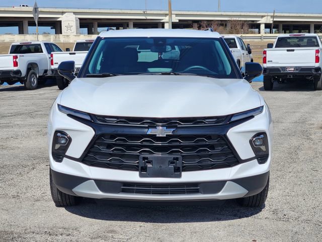Used 2024 Chevrolet Blazer LT w/ Convenience Package video 2