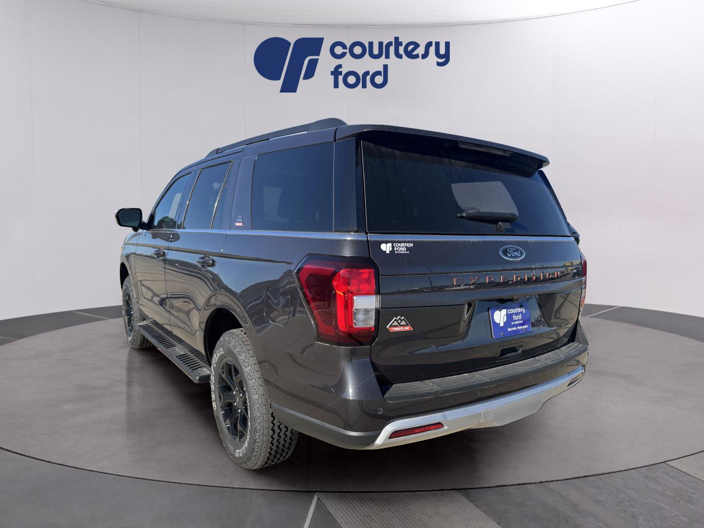 Used 2024 Ford Expedition Timberline image 5