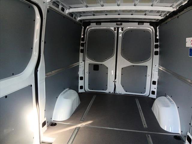 Certified 2025 Mercedes-Benz Sprinter 2500 image 19