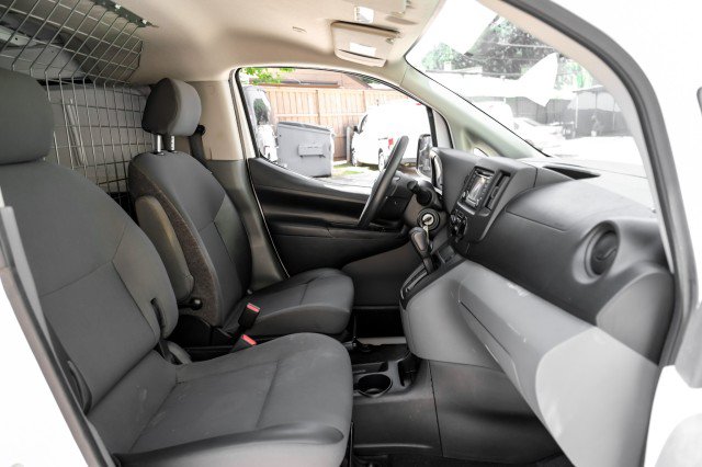 Used 2019 Nissan NV200 S w/ Cruise Control Package FWD image 31