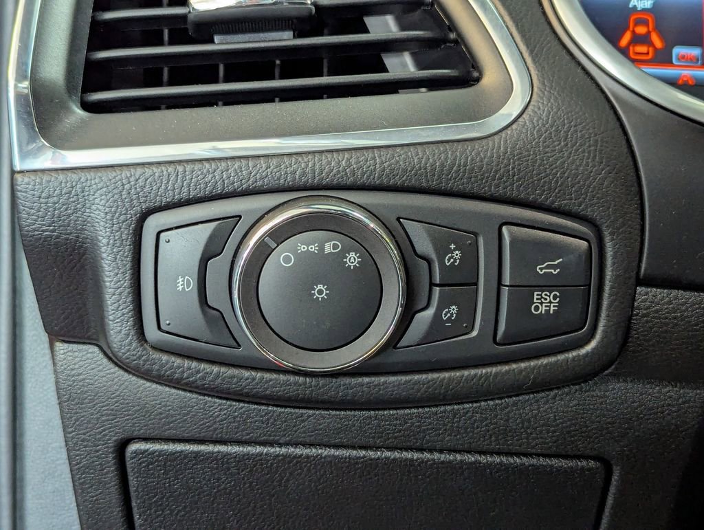 Used 2019 Ford Edge ST w/ Equipment Group 401A image 7