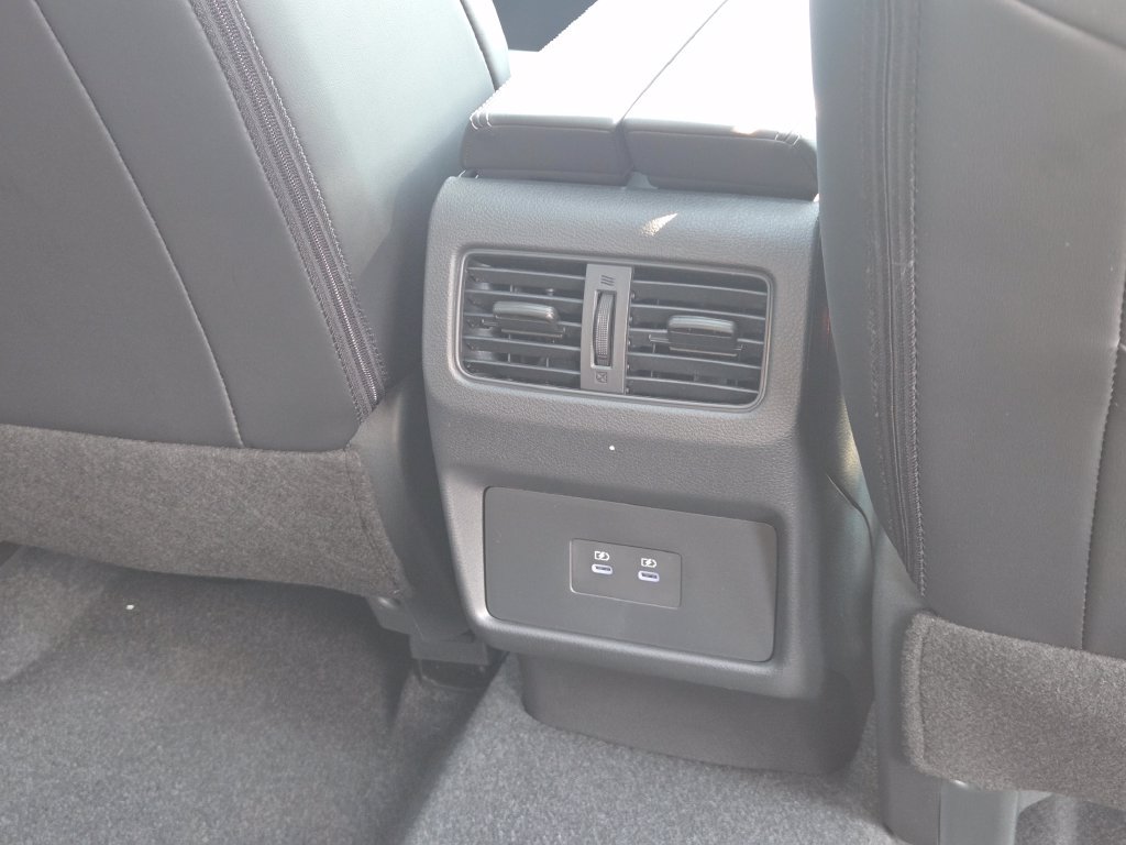 New 2026 Nissan Rogue Dark Armor AWD/4WD image 19