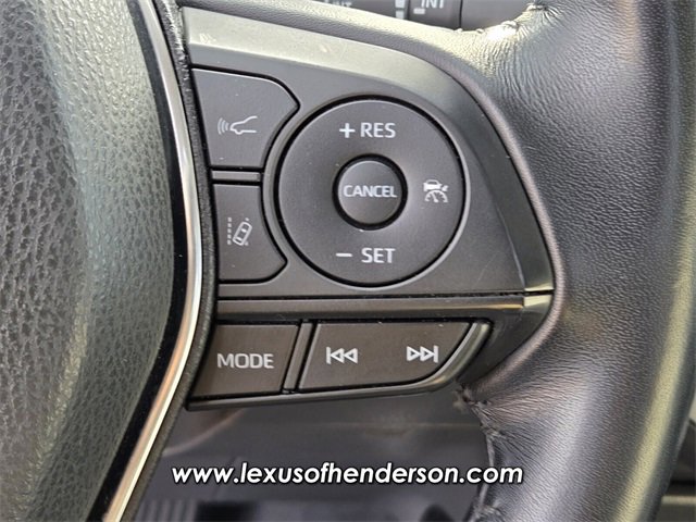 Used 2019 Toyota Camry SE image 30