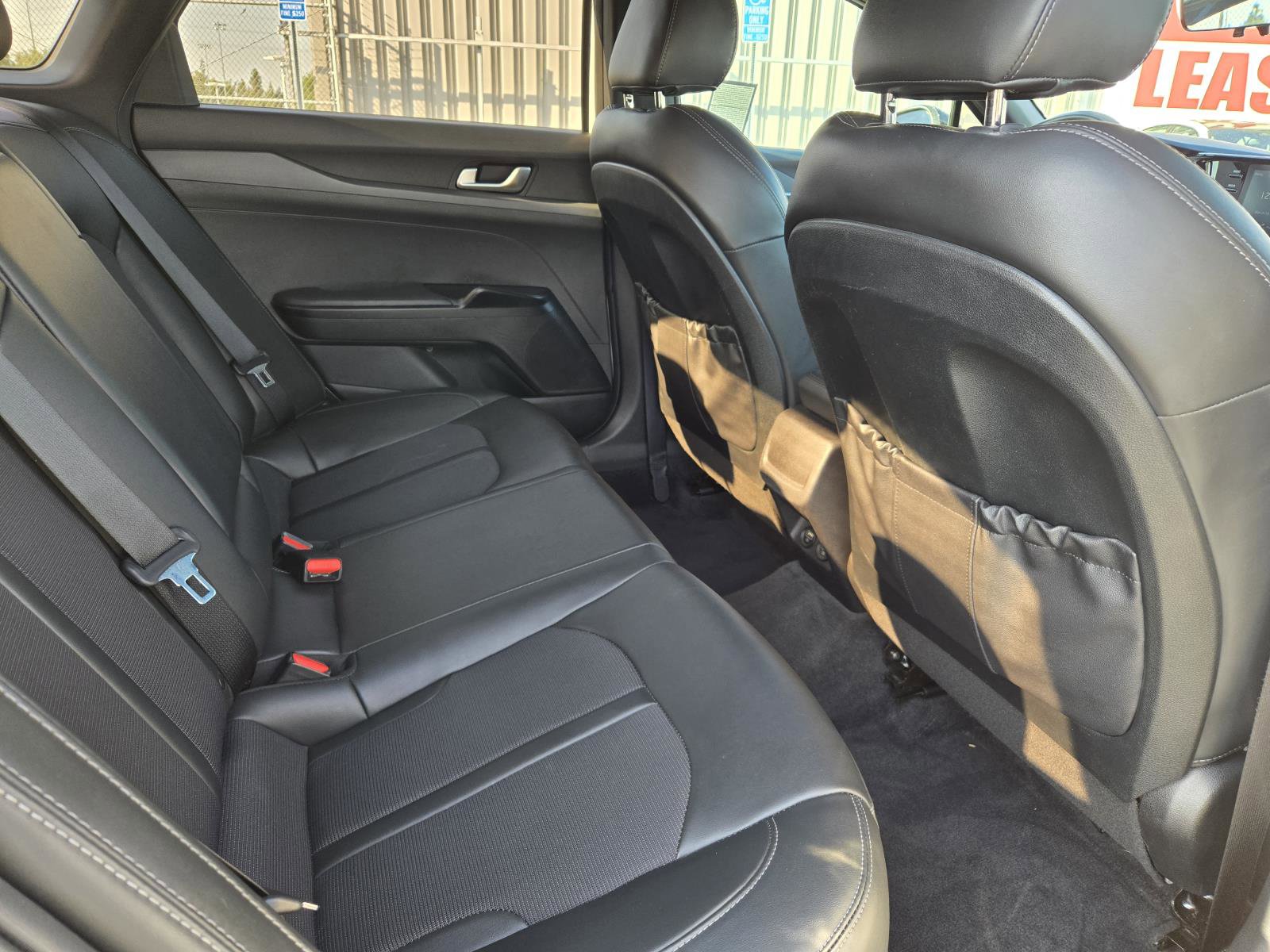 Used 2021 Kia K5 GT-Line image 27