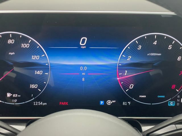 New 2026 Mercedes-Benz GLC 300 image 2