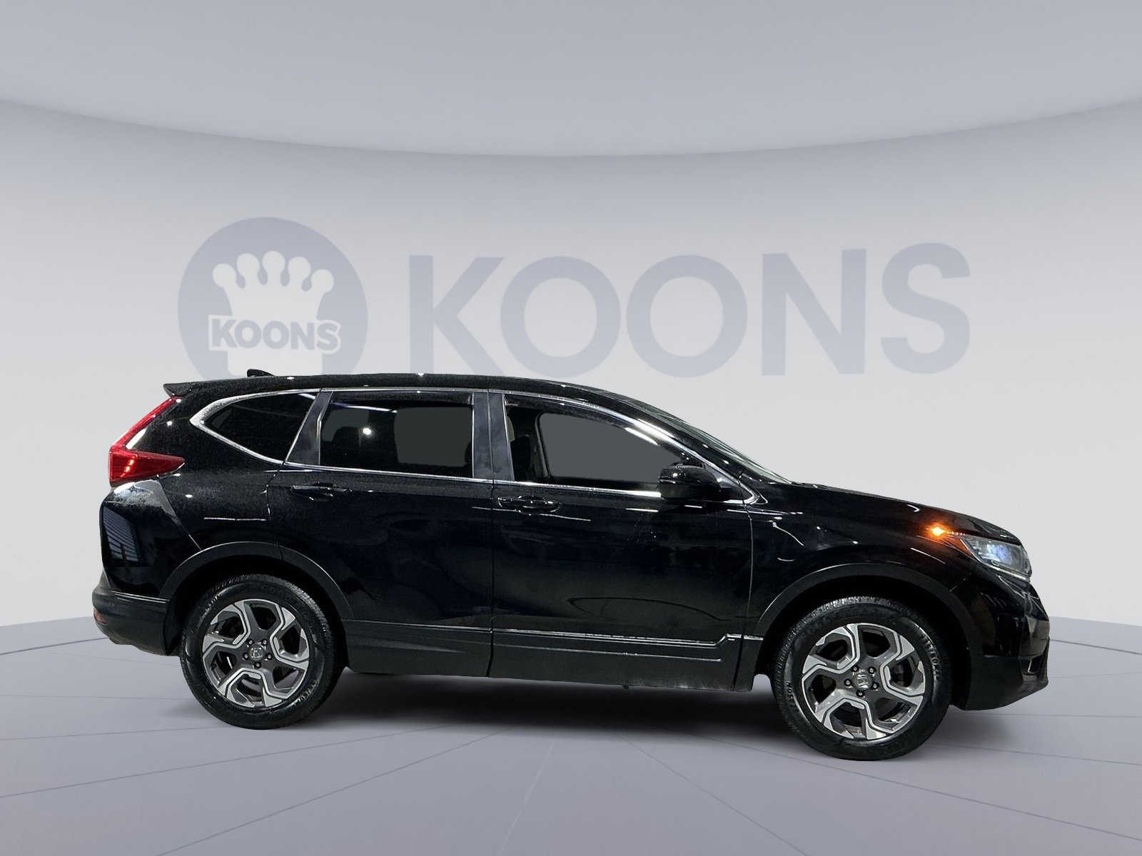 Used 2018 Honda CR-V EX image 17