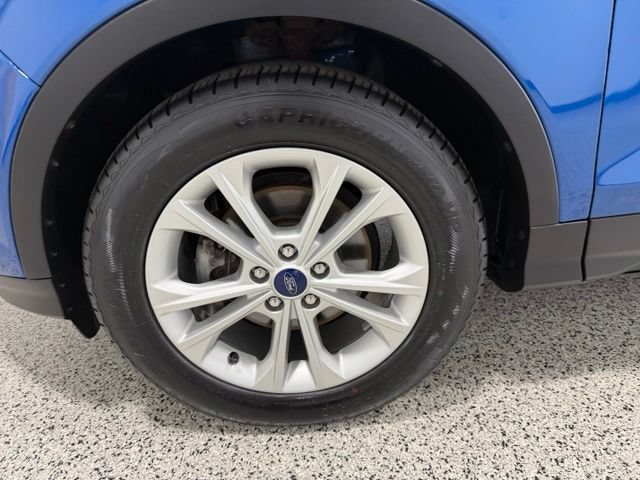 Used 2017 Ford Escape SE FWD image 35