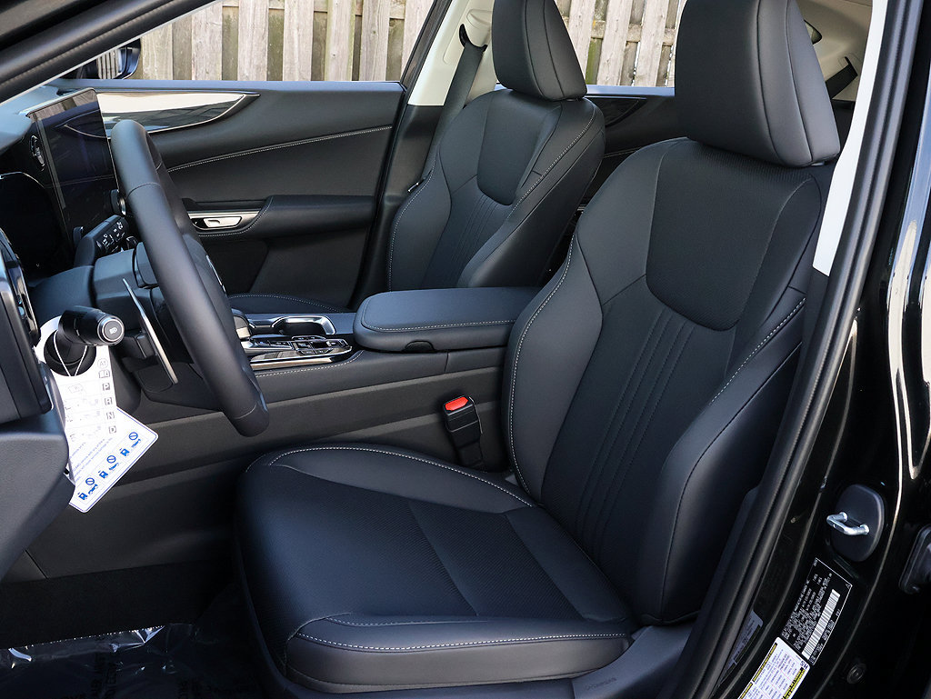 New 2026 Lexus NX 350 AWD w/ Accessory Package (2T) image 11