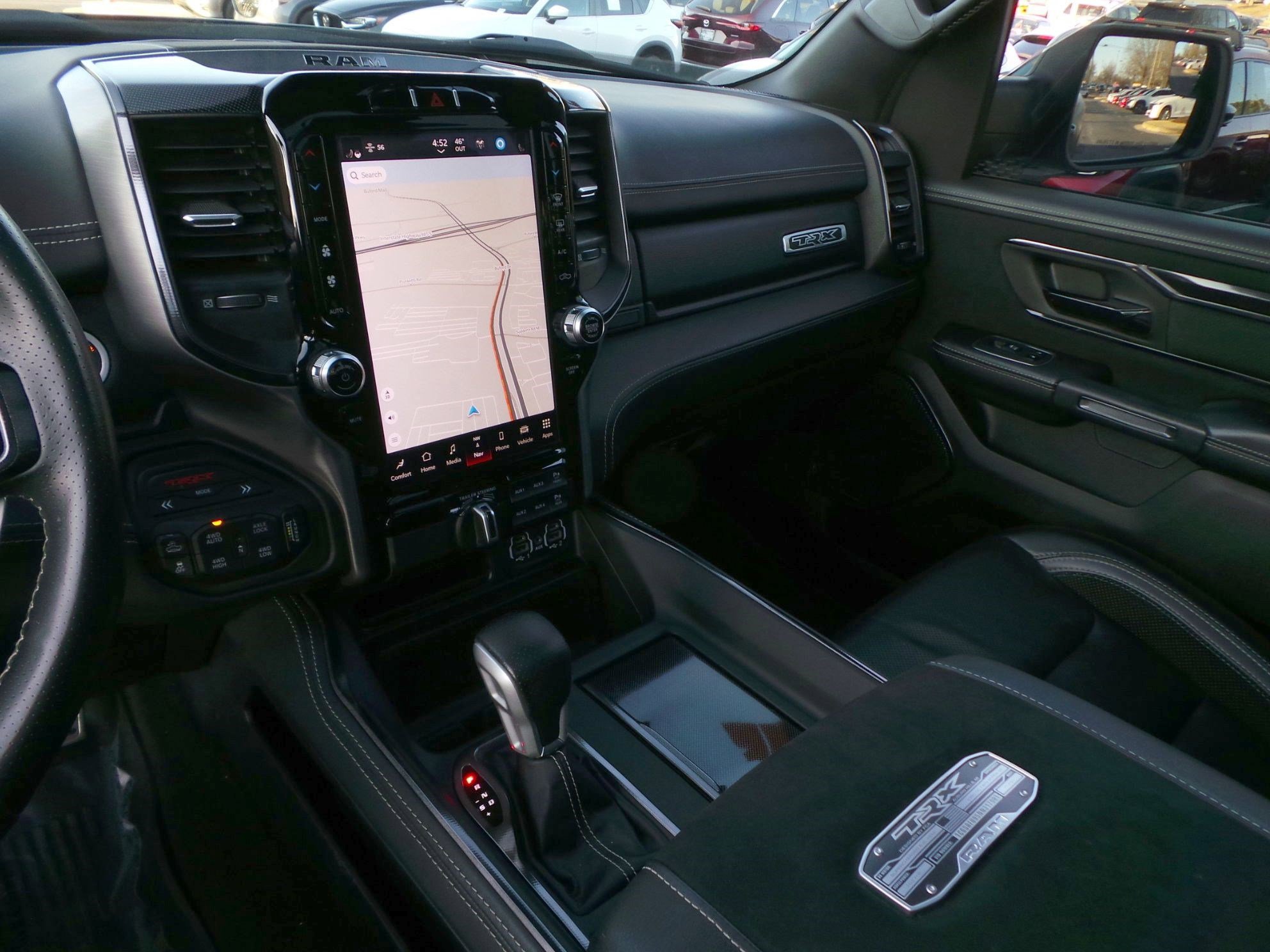 Used 2022 RAM 1500 TRX w/ TRX Level 1 Equipment Group image 35