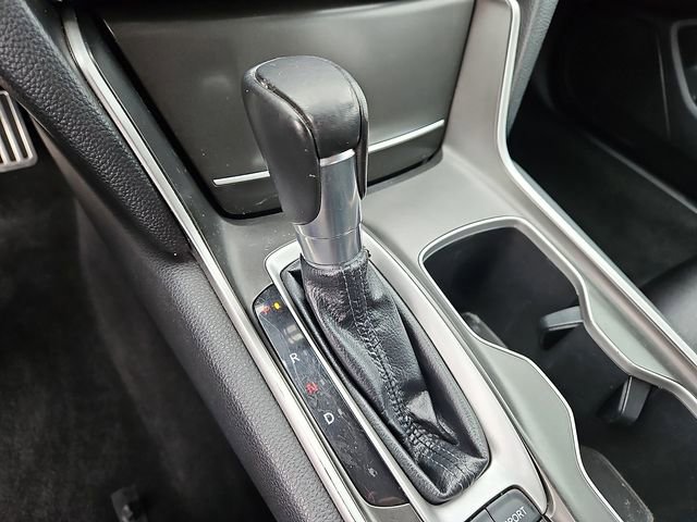 Certified 2018 Honda Accord Sport image 15