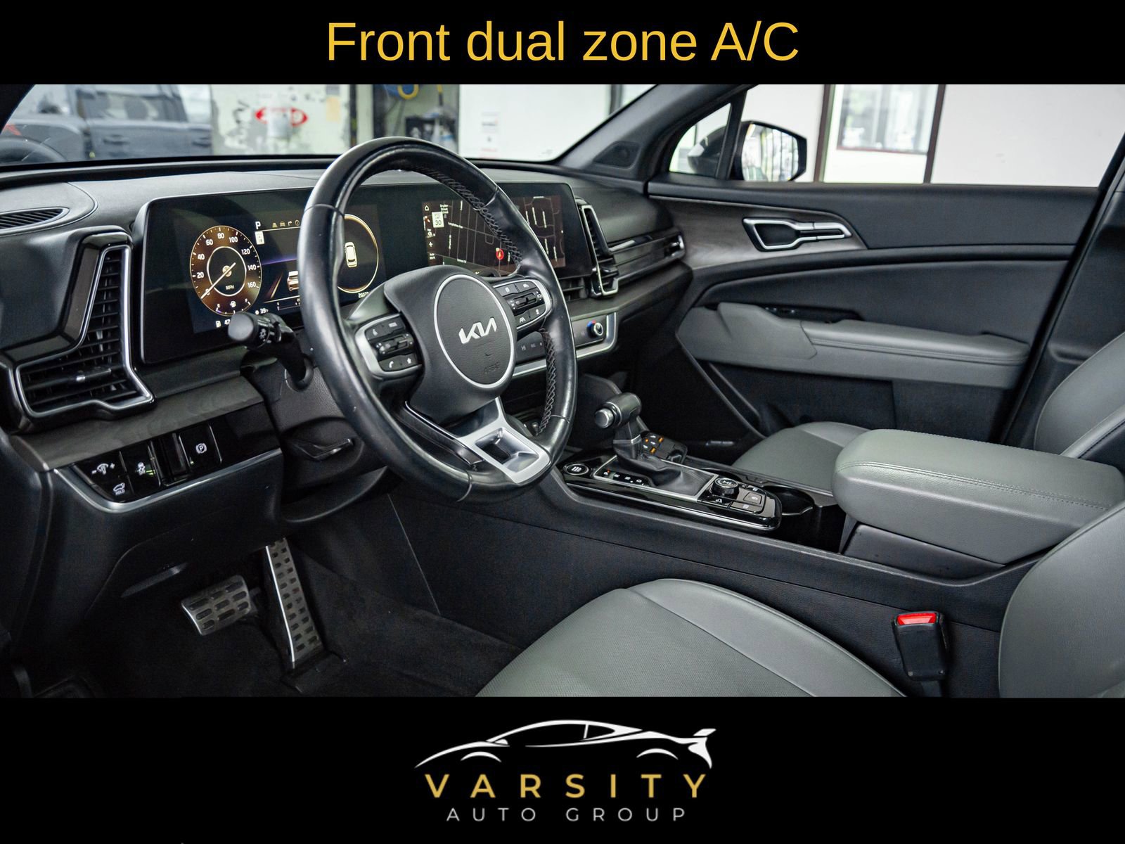 Used 2023 Kia Sportage X-Pro image 10