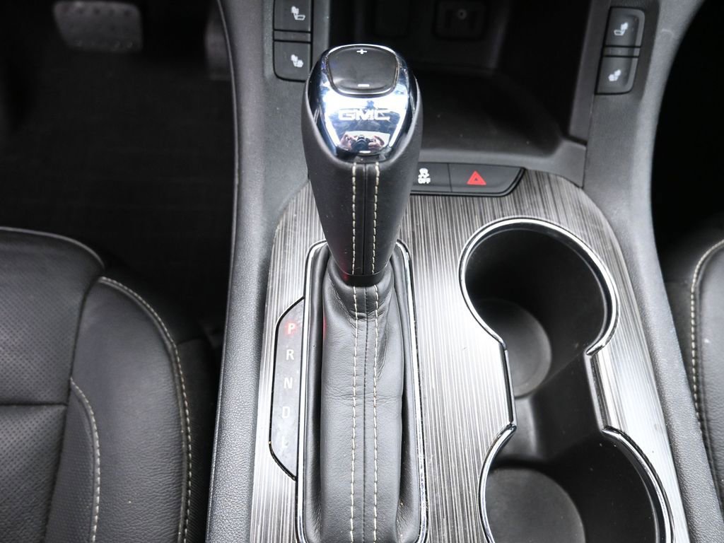 Used 2018 GMC Acadia SLT image 30