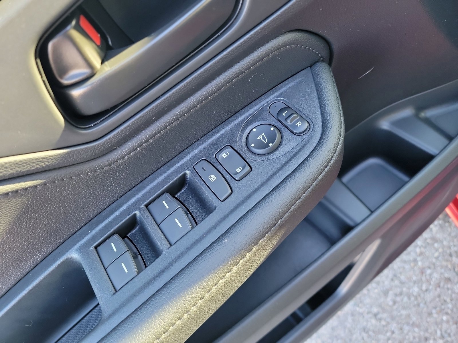 New 2026 Honda Odyssey Sport-L image 14