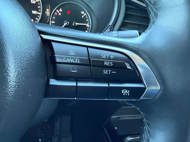 Used 2024 MAZDA CX-30 AWD 2.5 S w/ Preferred Package image 15