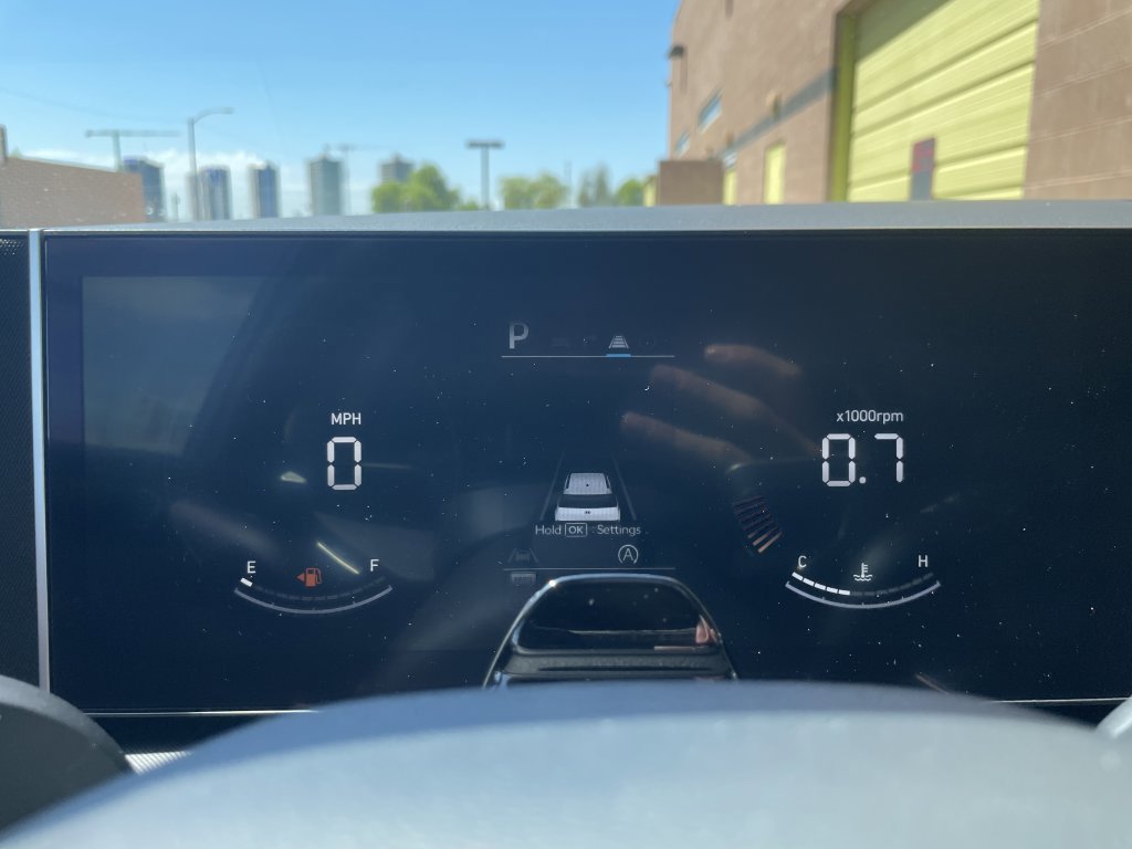 Used 2024 Hyundai Santa Fe XRT image 32