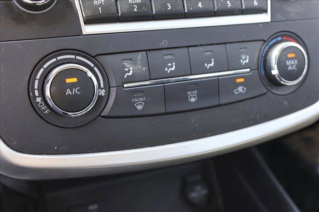 Used 2017 Nissan Altima 2.5 S w/ Power Driver Seat Package image 19