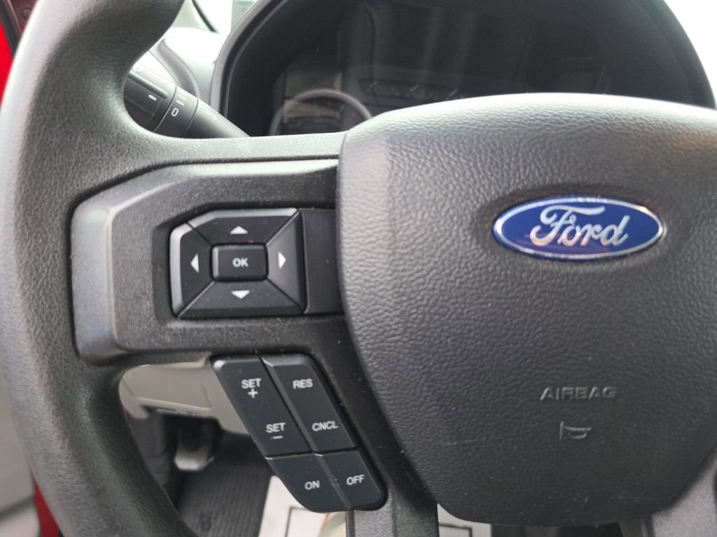 Used 2021 Ford F250 XL w/ STX Appearance Package image 11