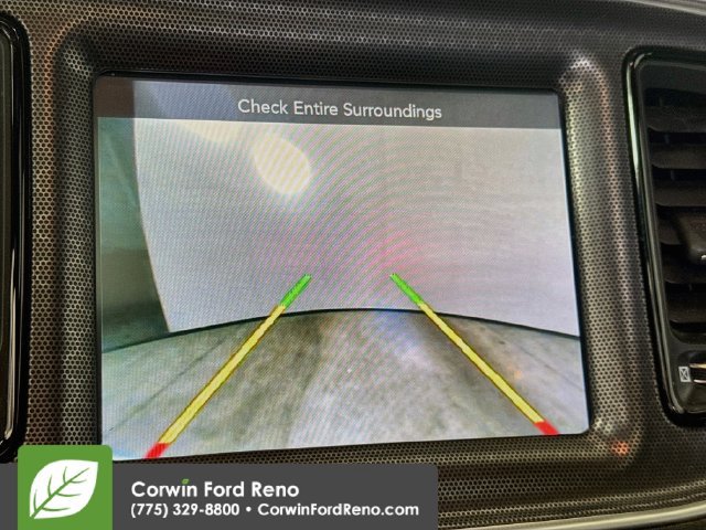 Used 2015 Dodge Challenger SRT w/ Technology Group RWD image 17