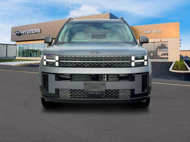 New 2025 Hyundai Santa Fe Calligraphy image 12