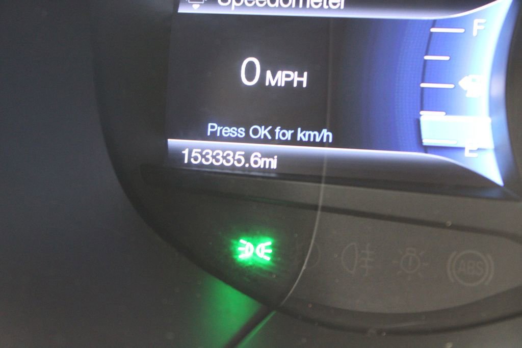 Used 2015 Ford Edge Sport w/ Equipment Group 401A image 21