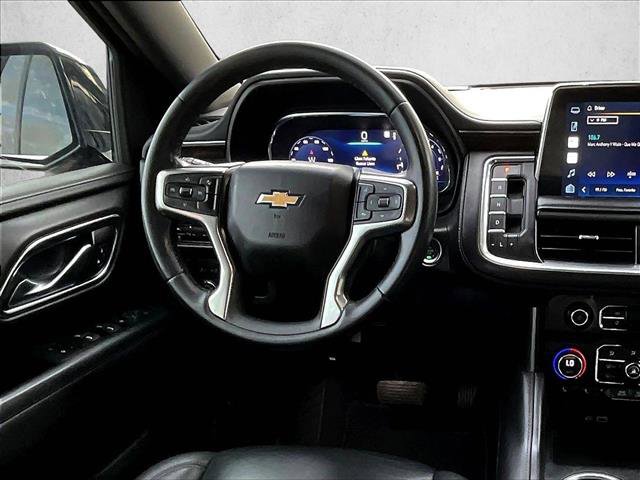 Used 2022 Chevrolet Tahoe LT image 7
